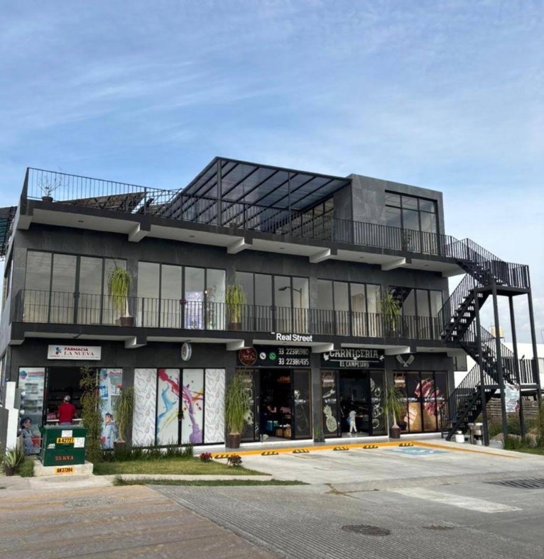 Propiedad destacada - Jalisco Inmobiliaria