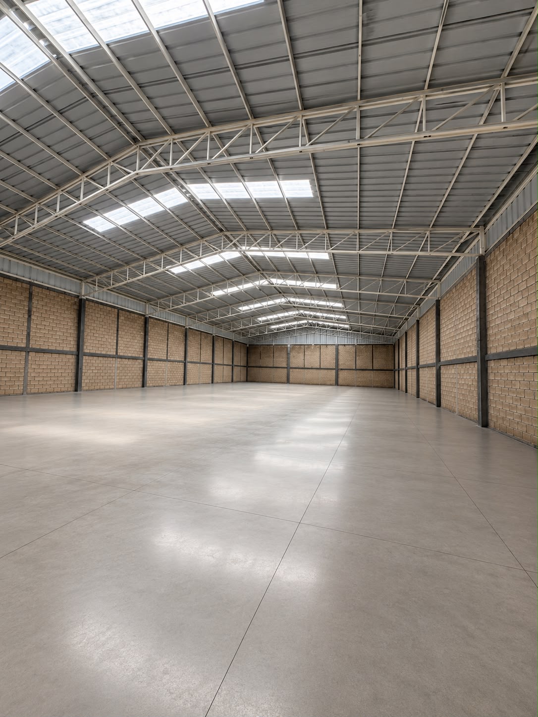 Miniatura 3 de 🏭RENTA ¡Estrena una Amplia Nave Industrial 1,113 m² Nueva en Arandas, Los Altos de Jalisco!