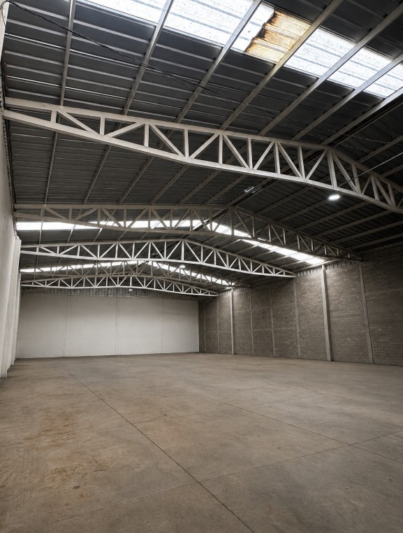 Miniatura 2 de 🚛 RENTA ¡La Mejor Ubicación para tu Empresa en Los Altos de Jalisco! Bodega en Renta de 800 m² a Pie de Carretera