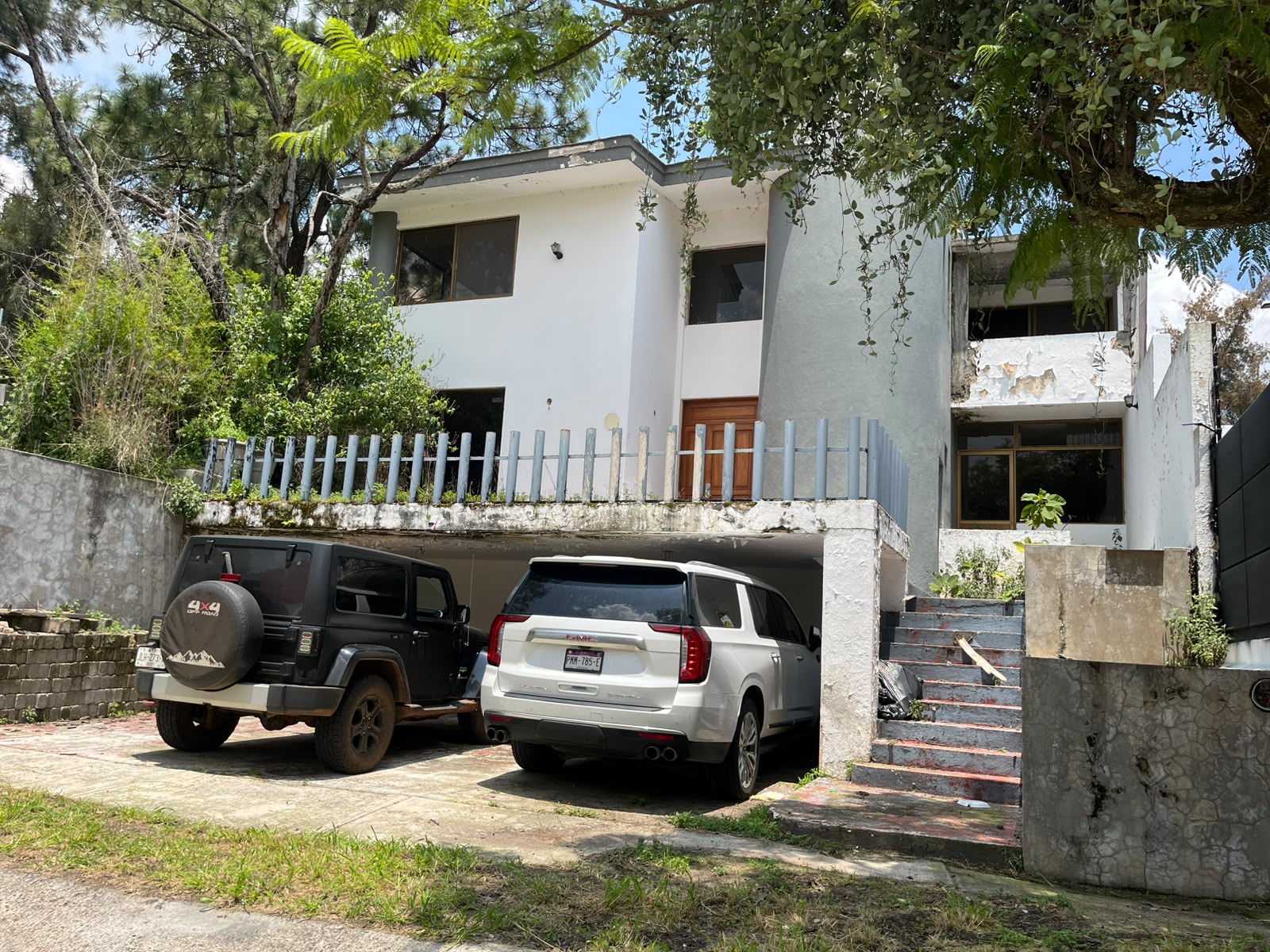🏡 VENTA de Casa, una oportunidad para diseñar un hogar que refleje tu estilo y la historia de tu familia, con un gran potencial de plusvalia. - casa en venta en Zapopan, Jalisco