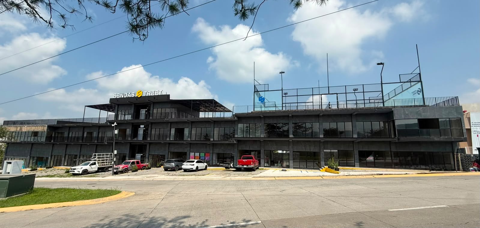 VENTA de Locales Comerciales Plaza Sendas Street - local en venta en Tlajomulco, Jalisco